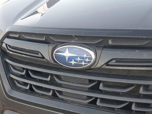 Used 2023 Subaru Forester Sport image 5