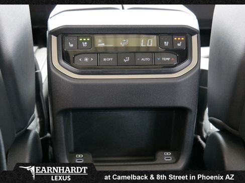 New 2026 Lexus TX 350 AWD image 14