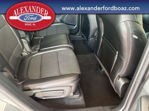 Used 2024 Ford Escape ST-Line image 17