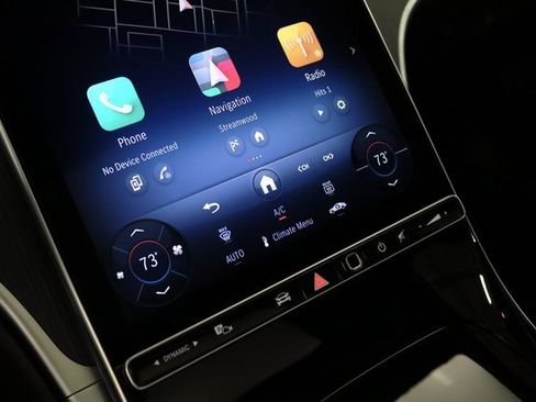 Certified 2025 Mercedes-Benz C 300 4MATIC Sedan image 26