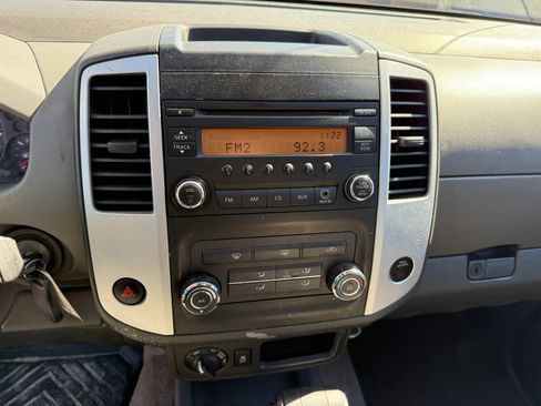 Used 2014 Nissan Xterra X image 20