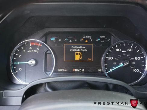 Used 2022 Ford F350 Platinum w/ FX4 Off-Road Package image 35