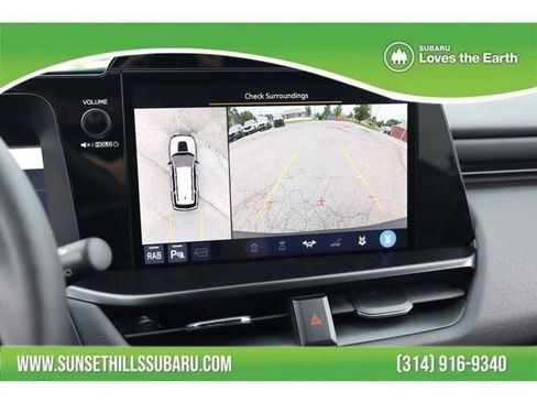 New 2026 Subaru Outback Wilderness AWD/4WD image 37