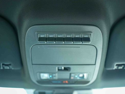 Certified 2025 Ford F150 Tremor AWD/4WD image 40