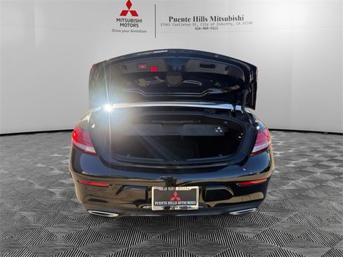 Used 2022 Mercedes-Benz C 300 Cabriolet w/ AMG Line image 9