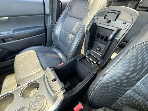 Used 2013 Ford Explorer Sport AWD/4WD image 27
