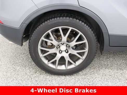 Used 2019 Buick Encore Sport Touring image 6