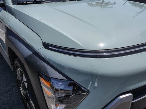 Used 2024 Hyundai Kona SEL FWD image 7