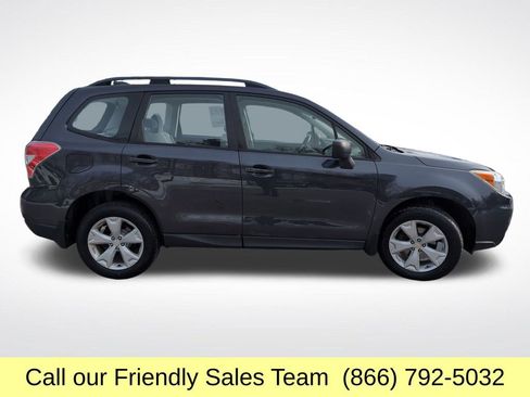 Used 2016 Subaru Forester 2.5i w/ Alloy Wheel Package image 7