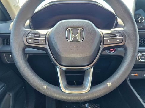 New 2025 Honda CR-V EX image 22