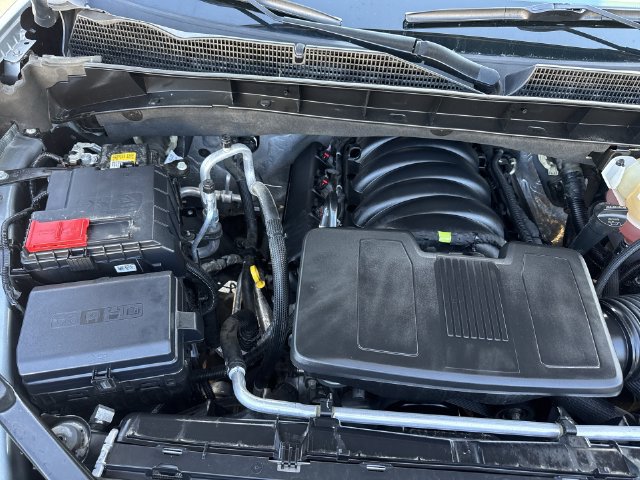 Used 2025 GMC Sierra 1500 SLT AWD/4WD image 29