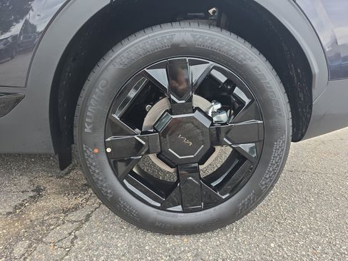 New 2026 Kia Sportage X-Line image 33