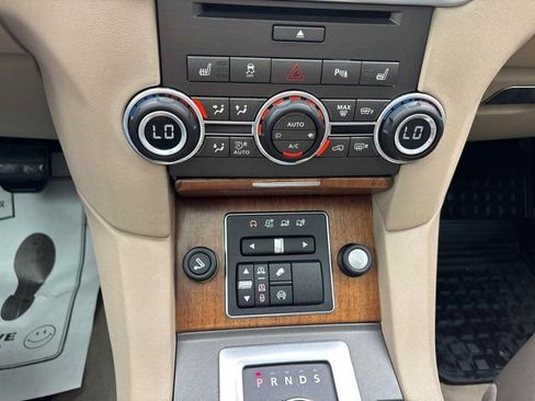 Used 2016 Land Rover LR4 HSE LUX AWD/4WD image 51