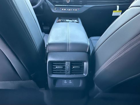 New 2026 Nissan Murano SL image 30