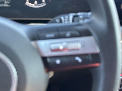 Used 2025 Hyundai Tucson SEL FWD image 27