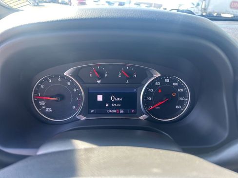 Used 2020 GMC Acadia SLT w/ Premium Package image 30