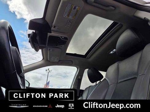 Used 2023 Subaru Outback Onyx Edition AWD/4WD image 26