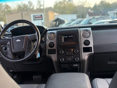 Used 2014 Ford F150 XLT w/ Equipment Group 302A Luxury AWD/4WD image 33