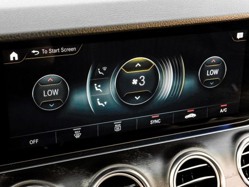 Used 2022 Mercedes-Benz E 350 Sedan image 33