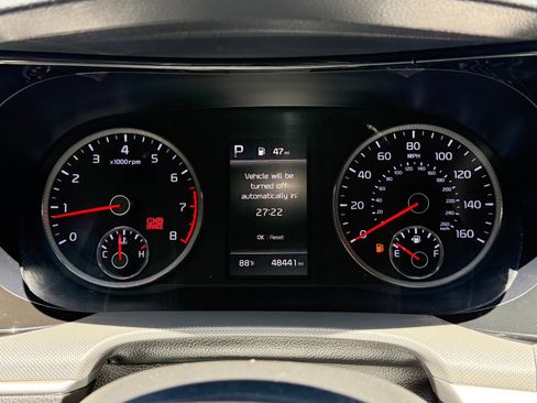 Used 2023 Kia K5 GT-Line w/ GT-Line Premium Package AWD/4WD image 20
