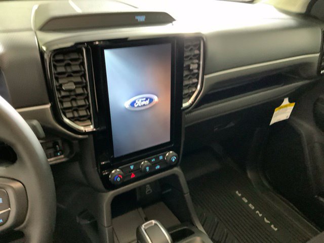 New 2026 Ford Ranger XLT AWD/4WD image 18