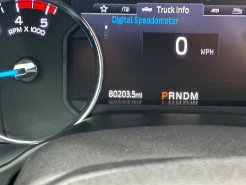 Used 2020 Ford F250 Platinum w/ FX4 Off-Road Package image 25