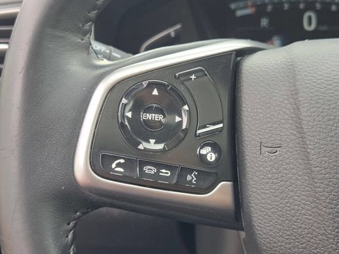 Used 2021 Honda CR-V EX-L image 30