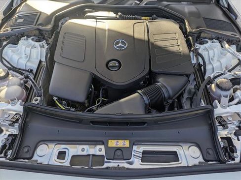 New 2026 Mercedes-Benz C 300 Sedan image 15