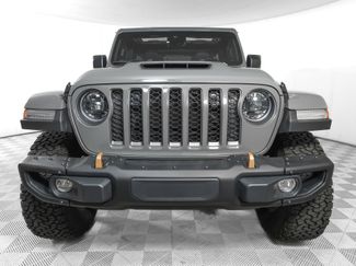 Used 2023 Jeep Wrangler Unlimited Rubicon 392 w/ Xtreme Recon 35" Tire Package AWD/4WD video 2