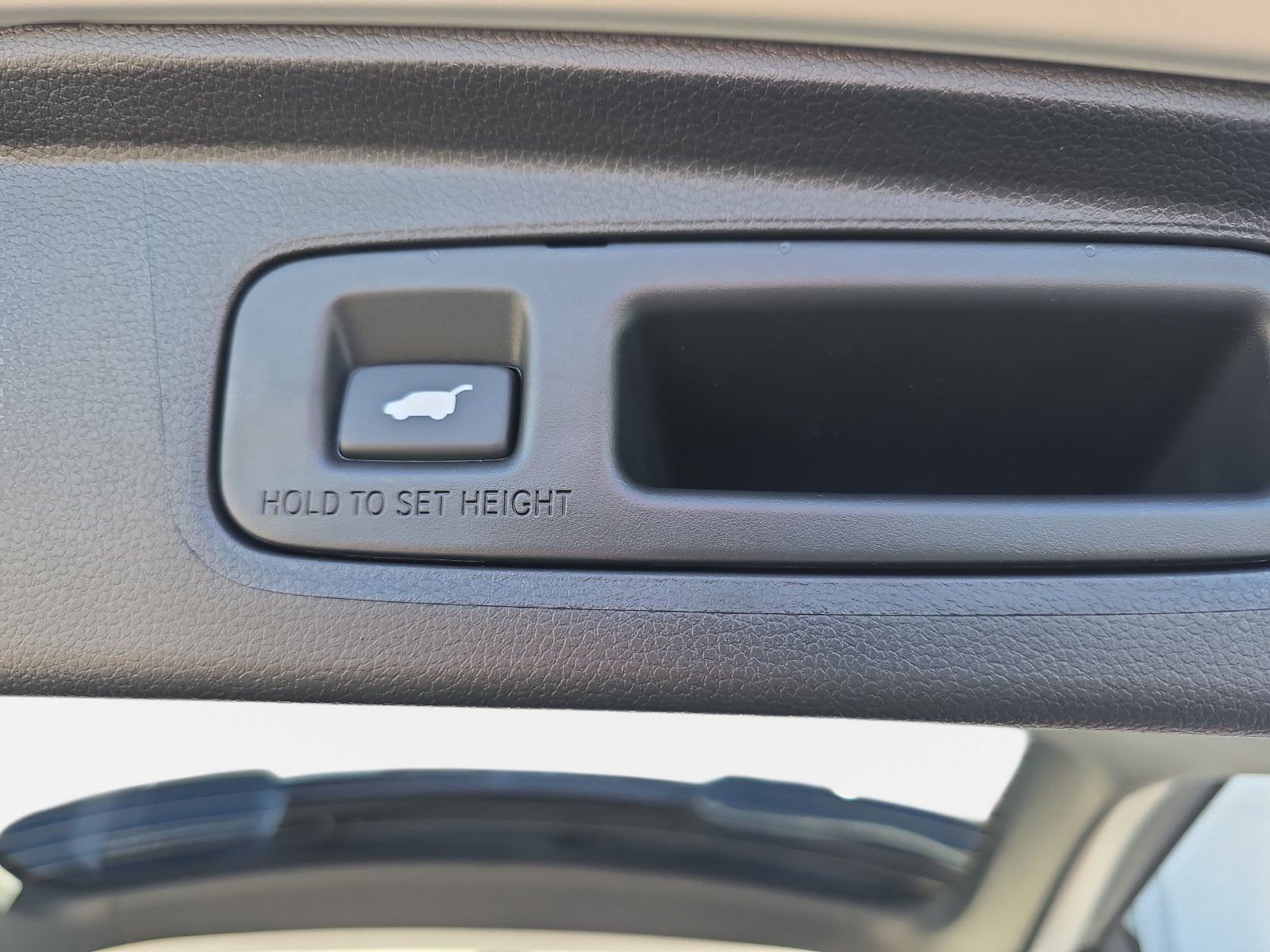 New 2027 Honda CR-V Sport Touring image 13