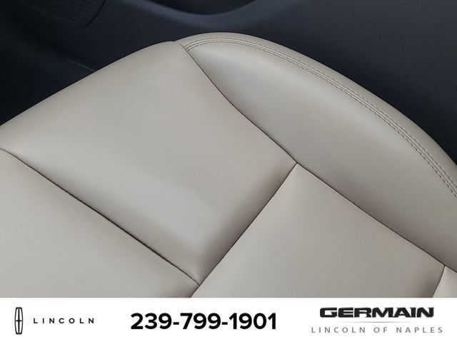 Certified 2021 Lincoln Corsair FWD image 29