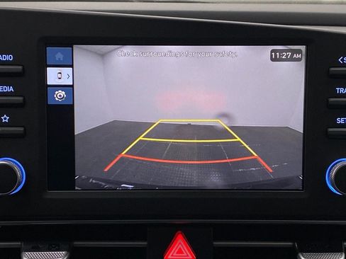 New 2026 Hyundai Elantra SE image 22