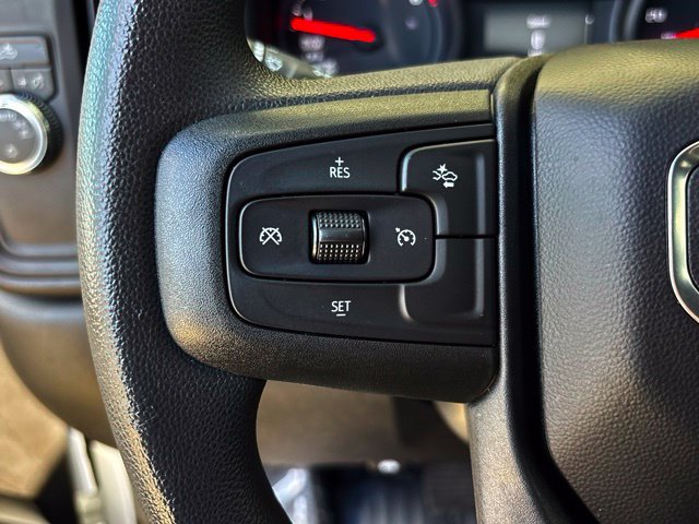 Used 2026 GMC Sierra 1500 Pro w/ Pro Value Package RWD image 23