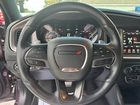 Used 2021 Dodge Charger GT w/ Plus Group RWD image 21