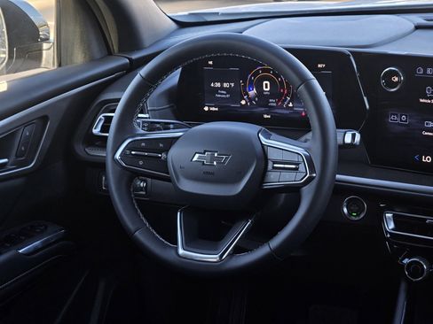 New 2026 Chevrolet Traverse LT w/ Midnight/Sport Edition image 11