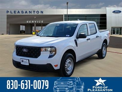 New 2026 Ford Maverick XL w/ Equipment Group 101A