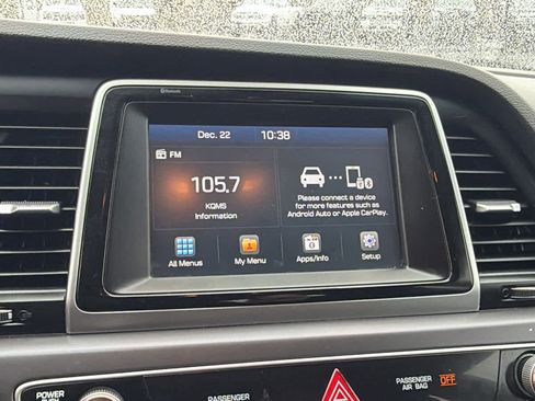 Used 2019 Hyundai Sonata ECO image 15