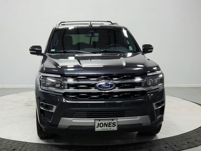 Used 2024 Ford Expedition Limited