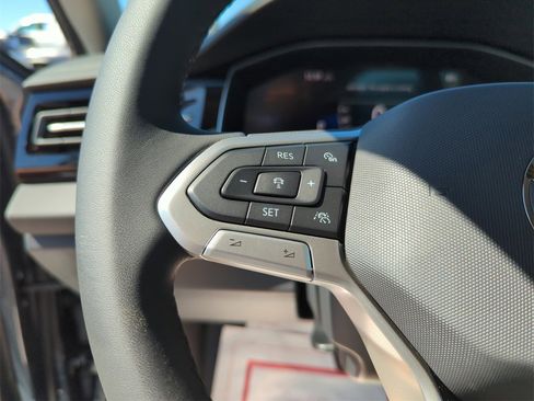 New 2026 Volkswagen Jetta S image 35