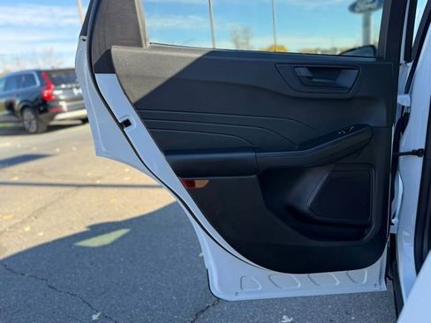 Certified 2023 Ford Escape Active image 15