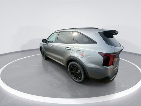New 2026 Kia Sorento SX Prestige image 6