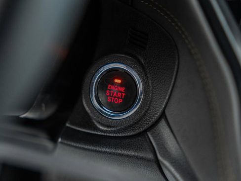 Used 2023 Subaru Outback Wilderness image 27