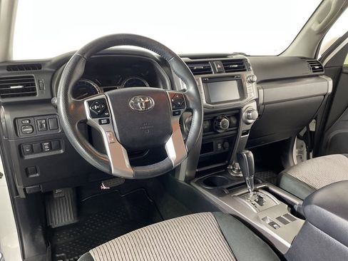 Used 2018 Toyota 4Runner SR5 image 8