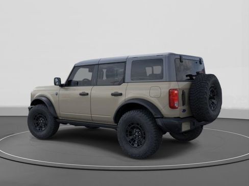 New 2026 Ford Bronco Big Bend w/ Black Diamond Package AWD/4WD image 4
