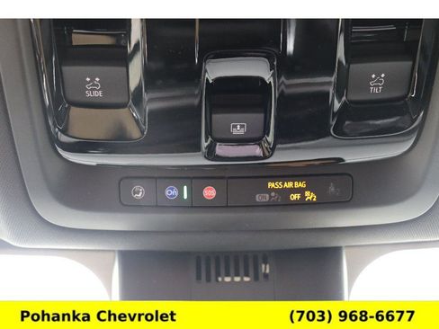 New 2026 Chevrolet Suburban Z71 w/ Comfort Package AWD/4WD image 19