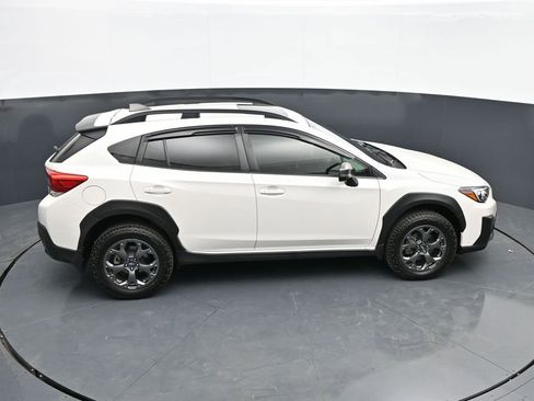 Used 2023 Subaru Crosstrek 2.5i Sport AWD/4WD image 41