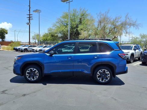 Used 2026 Subaru Forester Premium AWD/4WD image 13