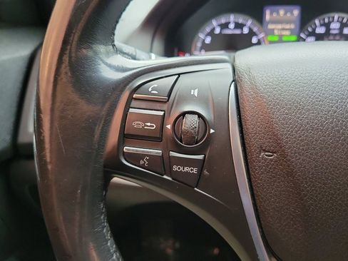 Used 2018 Acura TLX 3.5L V6 image 14