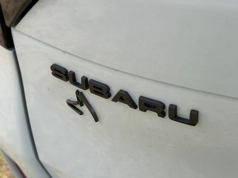New 2026 Subaru Forester Sport AWD/4WD image 25