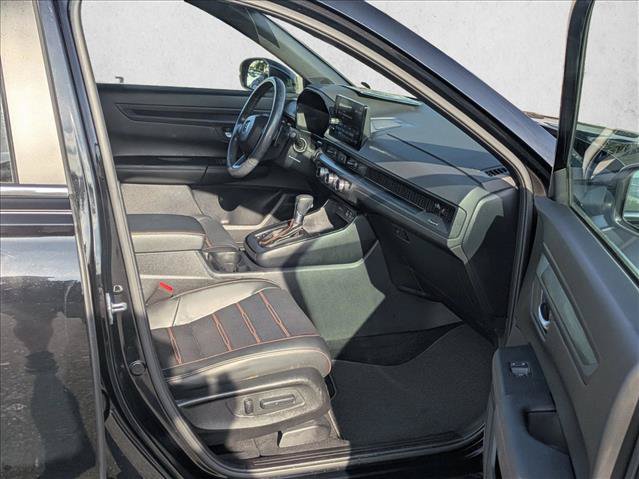Certified 2024 Honda CR-V Sport-L image 18